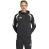 Bluza adidas TIRO 26 League Sweat Full Zip Hoodie KF3321 czarny XL